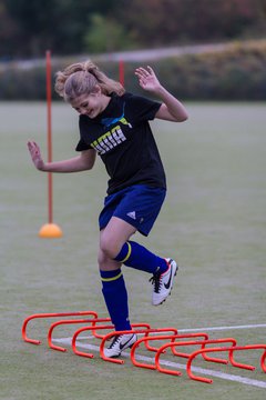 Bild 123 - C-Juniorinnen Training